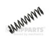 NIPPARTS N5544001 Coil Spring